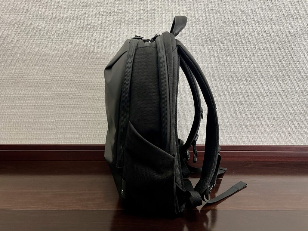 Aer エアー Day Pack 2 BLACK バックパック ミニマリスト www